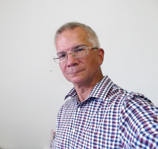 Uwe Förster